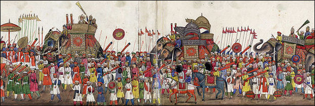 20120509-eid feast procession_of_the_Emperor_Bahadur_Shah 1843.jpg
